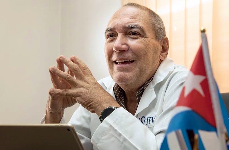 Revista Nature: ¿Puede Cuba vencer al COVID con sus propias vacunas?