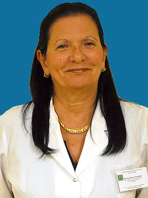 Dra. Maritza Herrera Mora, Cuba 2