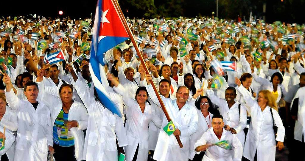 Tratamientos médicos en Cuba
